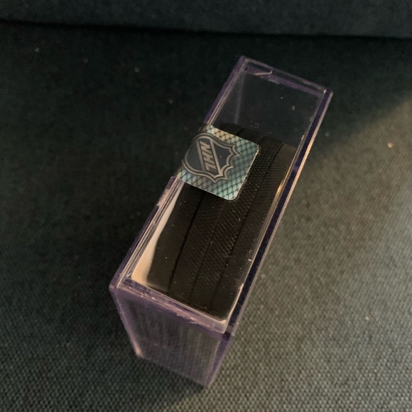 Montreal Canadiens Hockey Puck Coasters - Picture 4 of 4